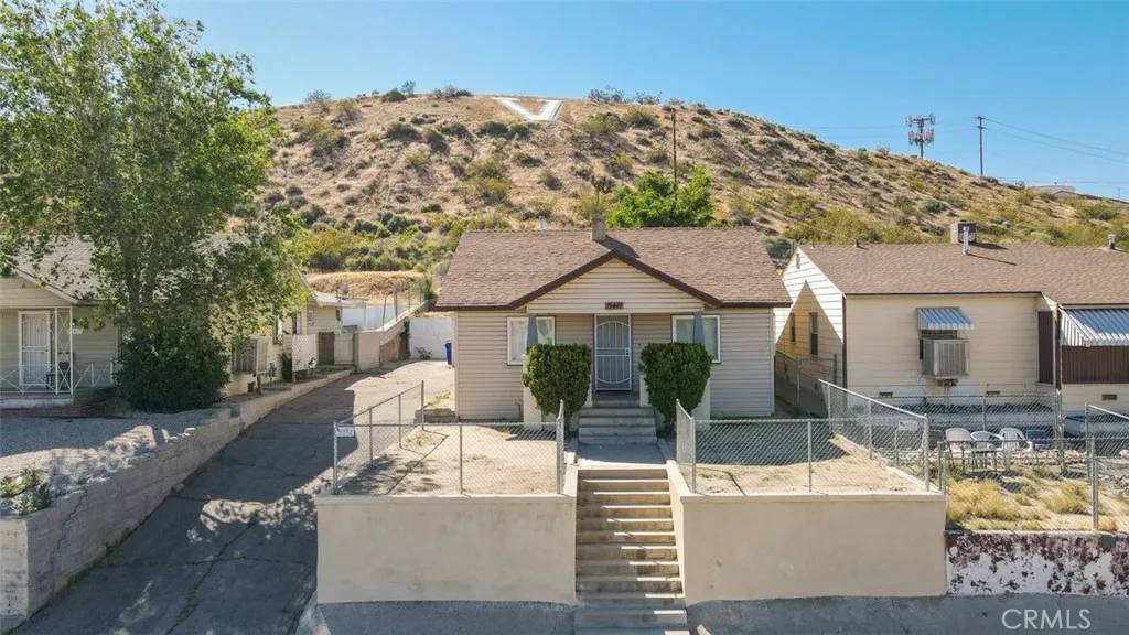 20116 Neuralia, California City, CA, 93505
