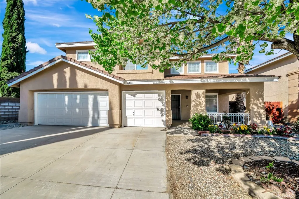 Lancaster, CA 93536