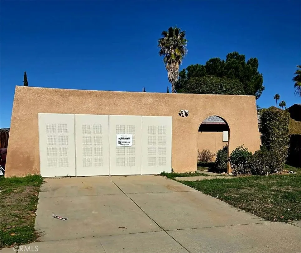 Moreno Valley, CA 92557