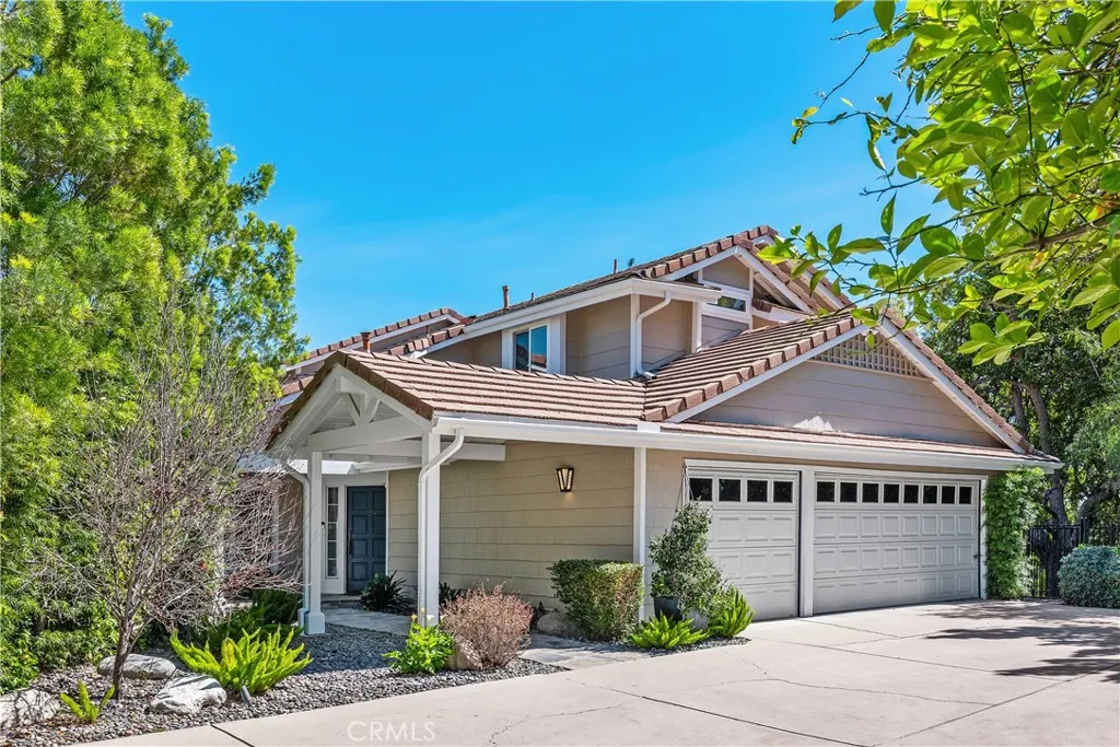West Hills, CA 91307