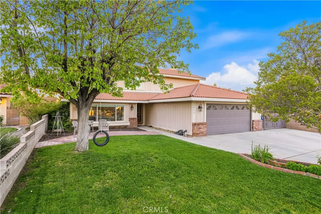 Lancaster, CA 93536