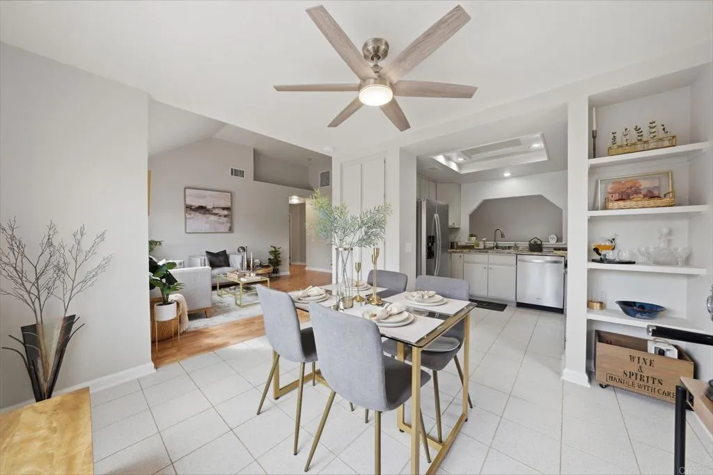 12032 Calle De Medio UNIT 167, El Cajon, CA, 92019