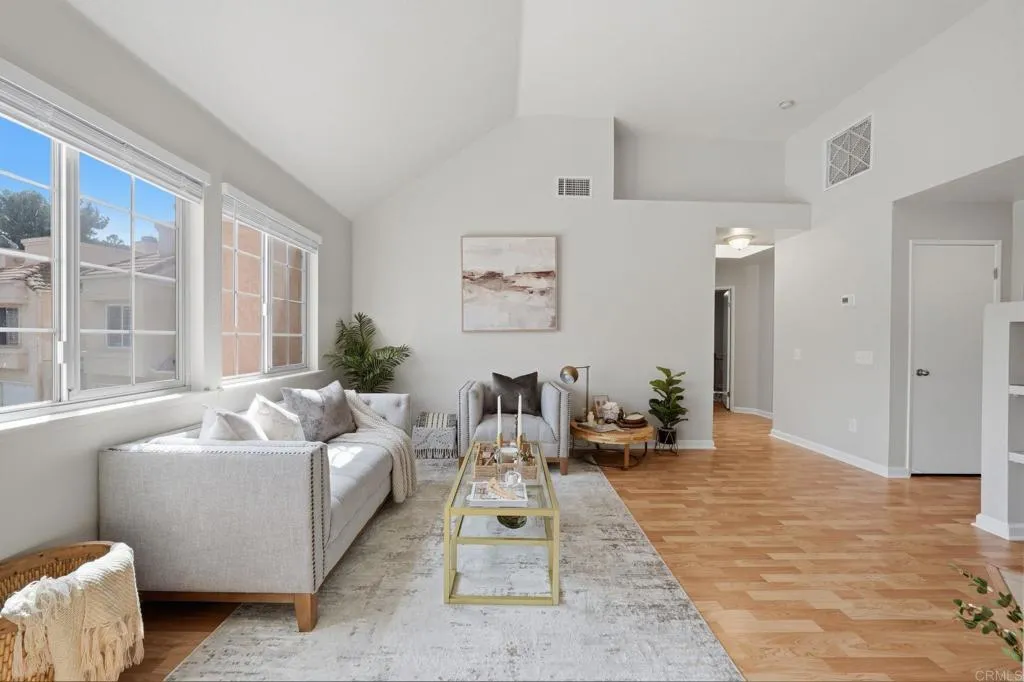 12032 Calle De Medio UNIT 167, El Cajon, CA, 92019