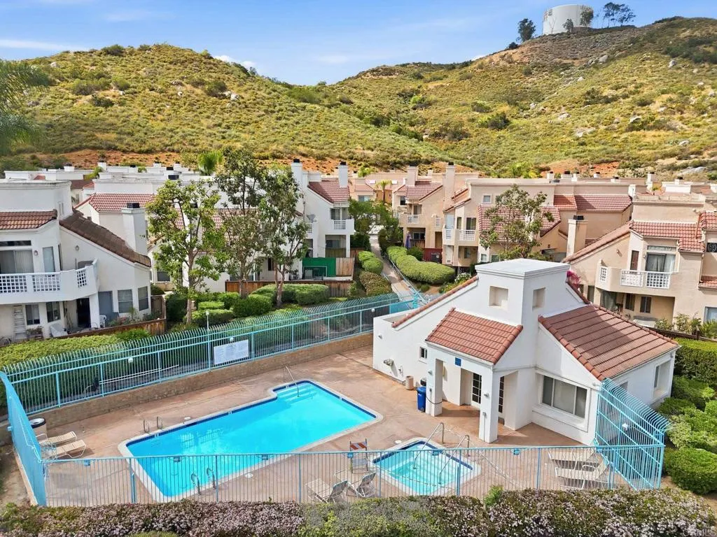 12032 Calle De Medio UNIT 167, El Cajon, CA, 92019