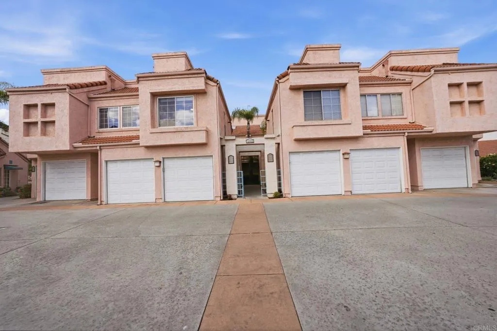 12032 Calle De Medio UNIT 167, El Cajon, CA, 92019