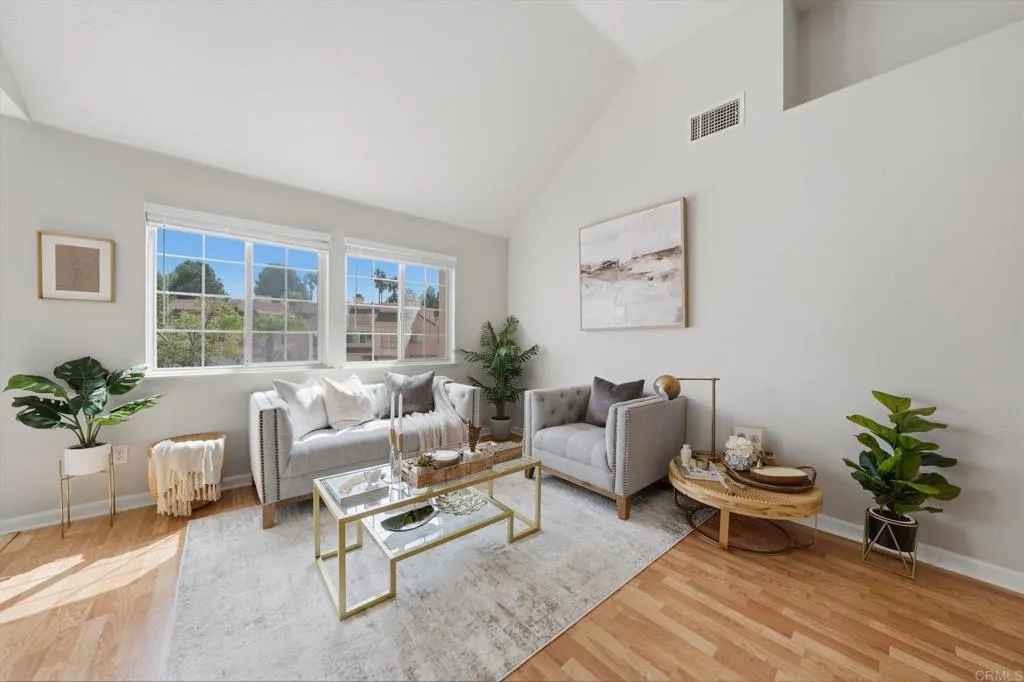 12032 Calle De Medio UNIT 167, El Cajon, CA, 92019