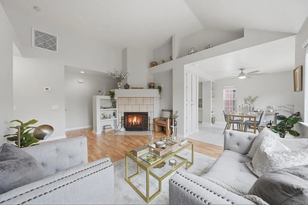 12032 Calle De Medio UNIT 167, El Cajon, CA, 92019