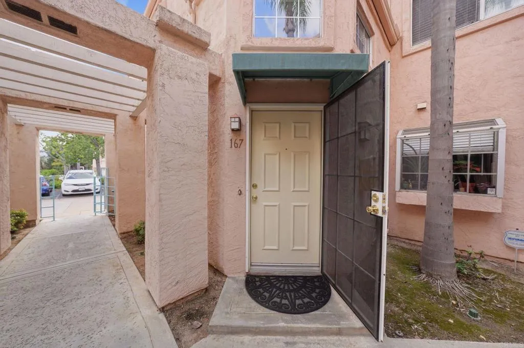 12032 Calle De Medio UNIT 167, El Cajon, CA, 92019