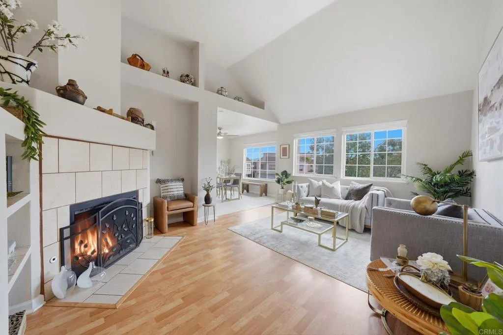 12032 Calle De Medio UNIT 167, El Cajon, CA, 92019