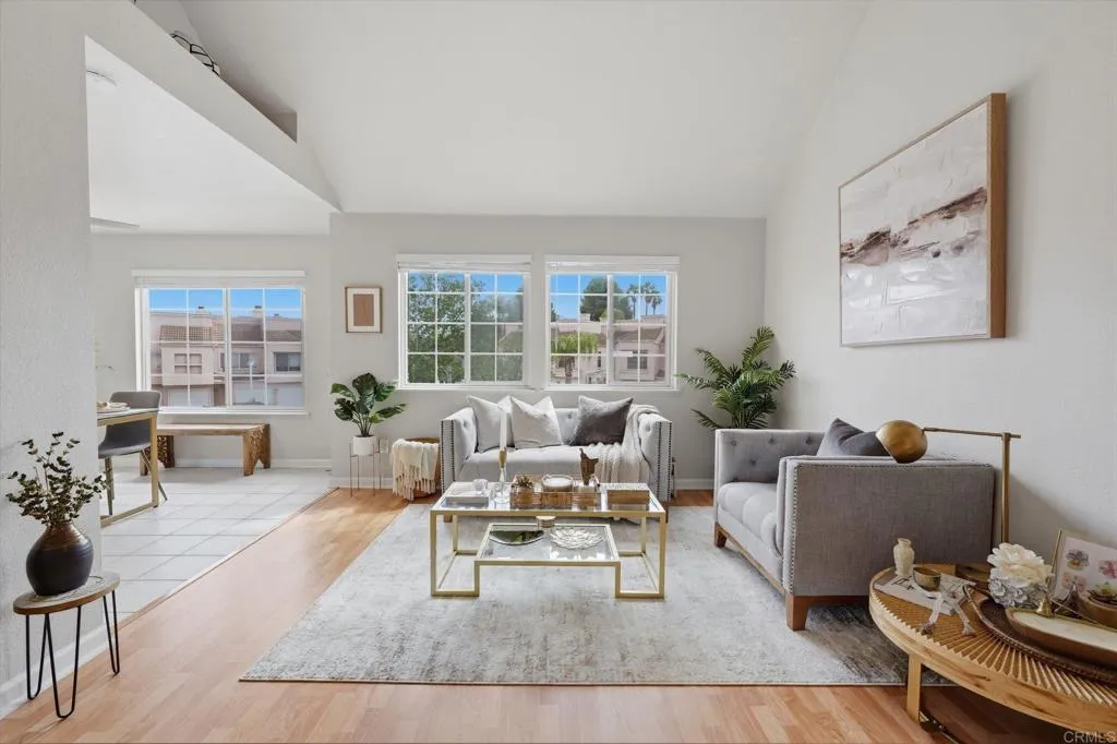 12032 Calle De Medio UNIT 167, El Cajon, CA, 92019