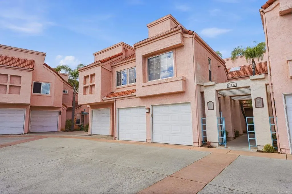 12032 Calle De Medio UNIT 167, El Cajon, CA, 92019