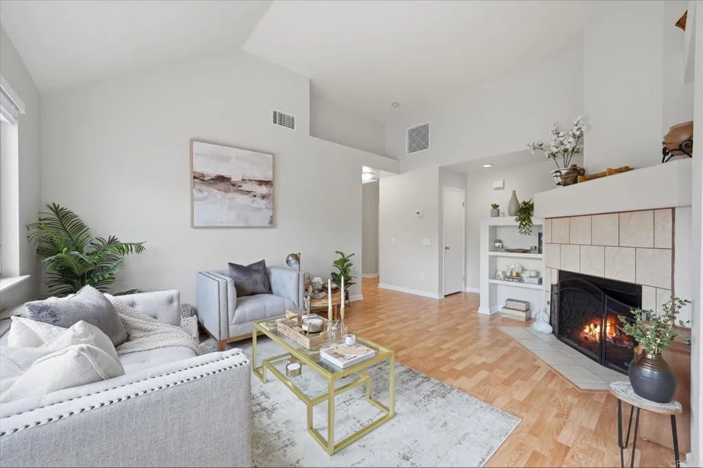 12032 Calle De Medio UNIT 167, El Cajon, CA, 92019