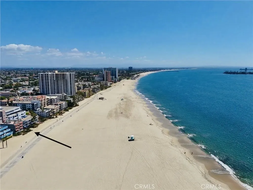 Long Beach, CA 90802