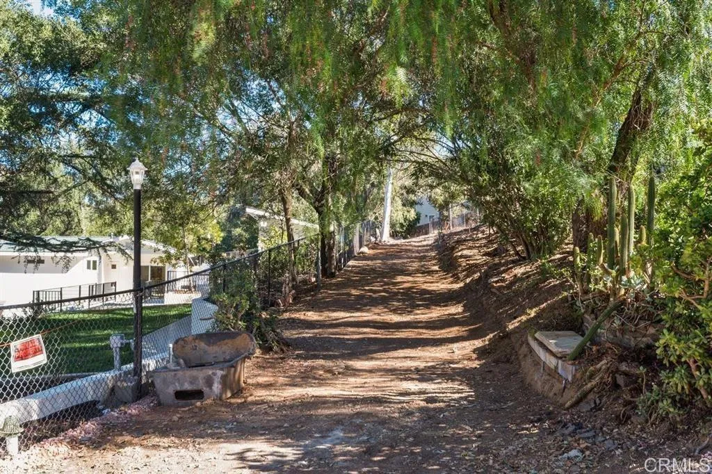 Escondido