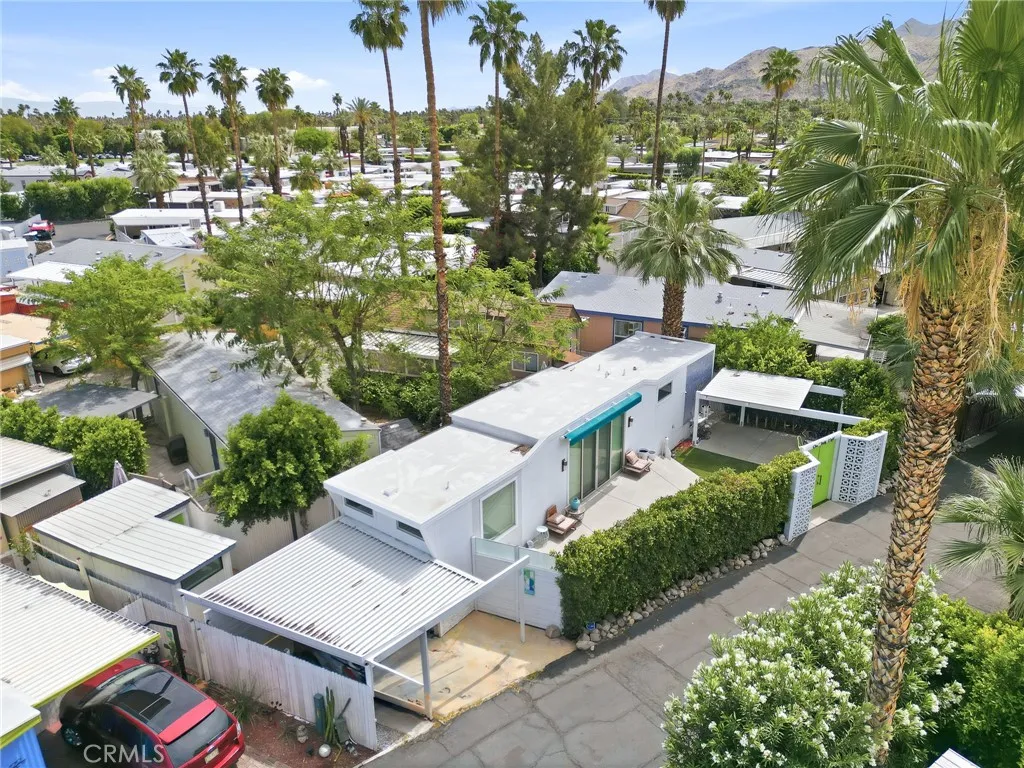 Palm Springs, CA 92264