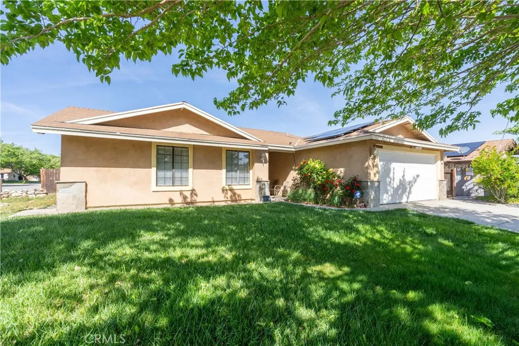 Palmdale, CA 93550