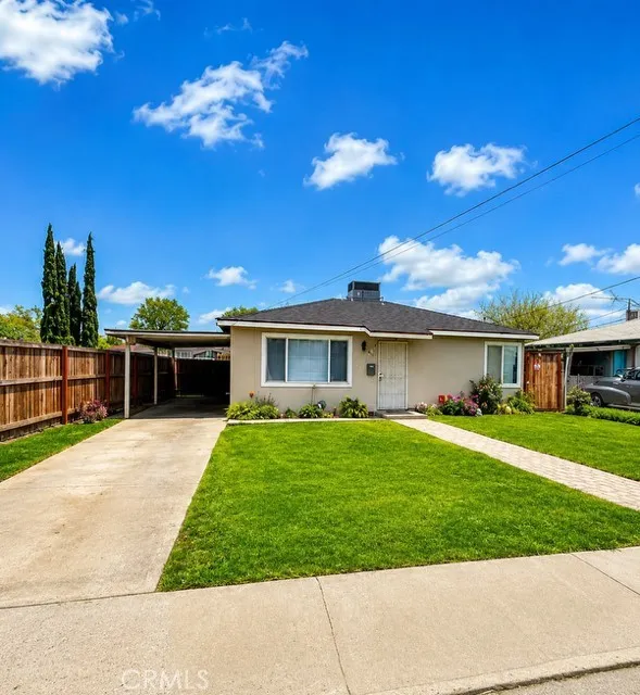 913 W Santa Fe, Merced, CA 95340 - Main photo, Merced, CA