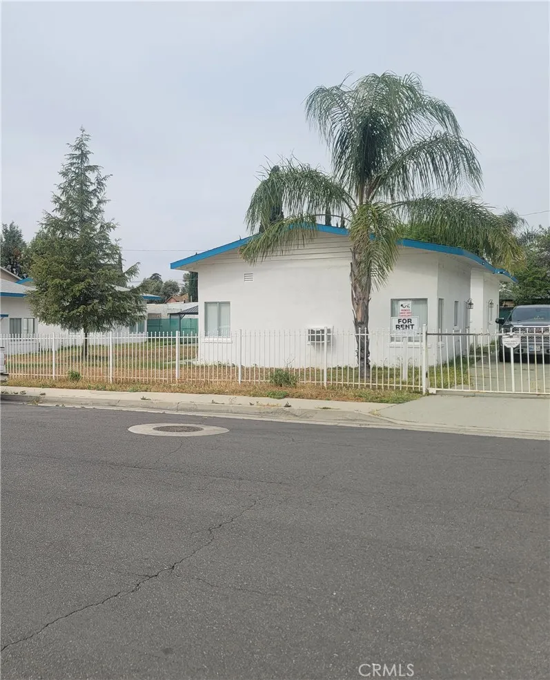 545 2nd Street, Banning, CA, 92220