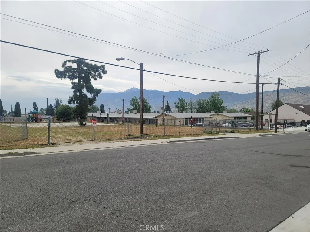 545 2nd Street, Banning, CA, 92220