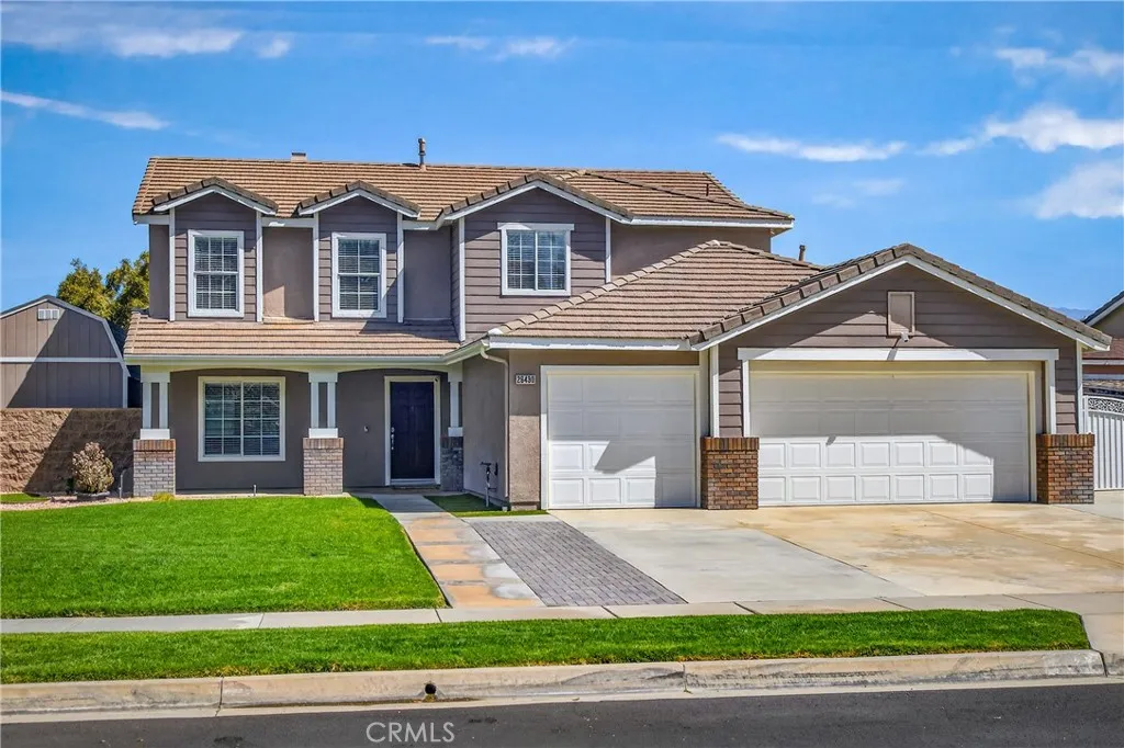 27528 Cloudy Peak, Menifee, CA, 92584