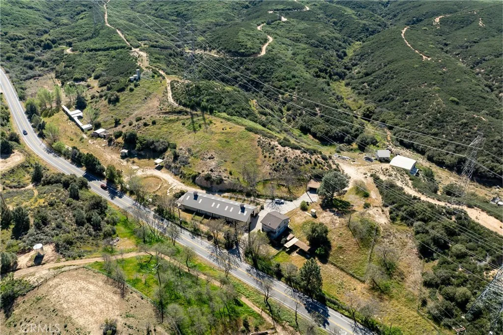 42135 San Francisquito Canyon Rd