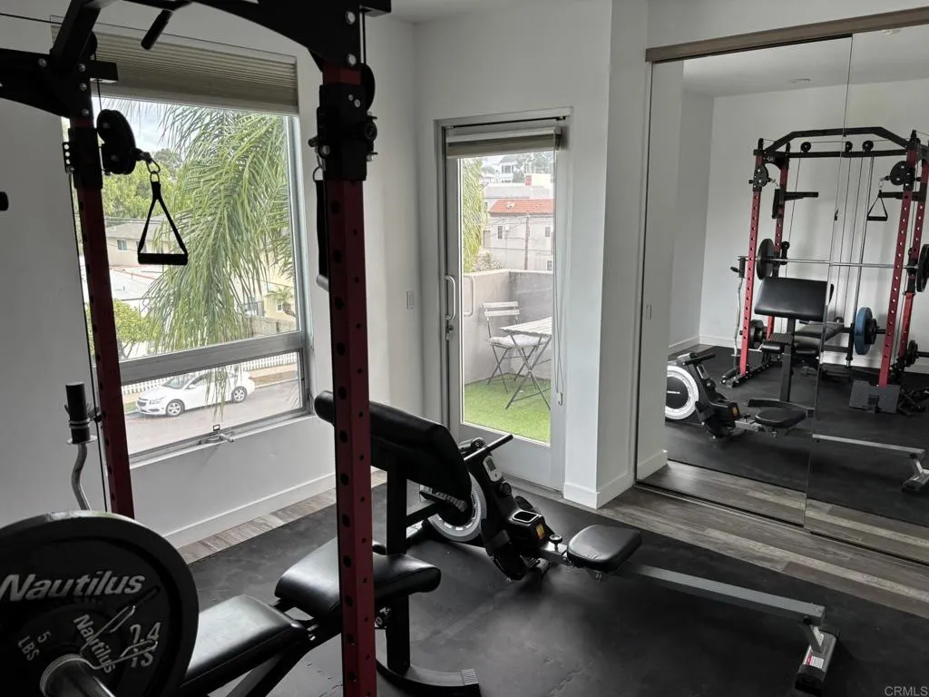 2064 2nd Avenue, San Diego, CA, 92101