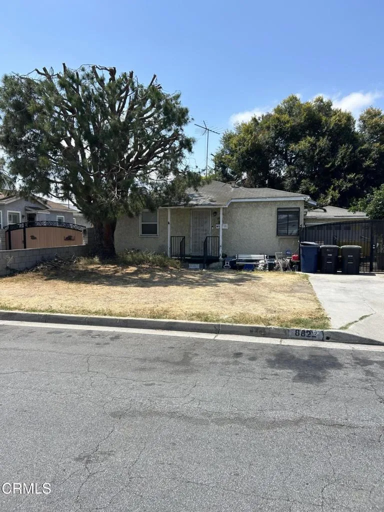 11848 Rancherias Dr, Fontana, CA, 92337