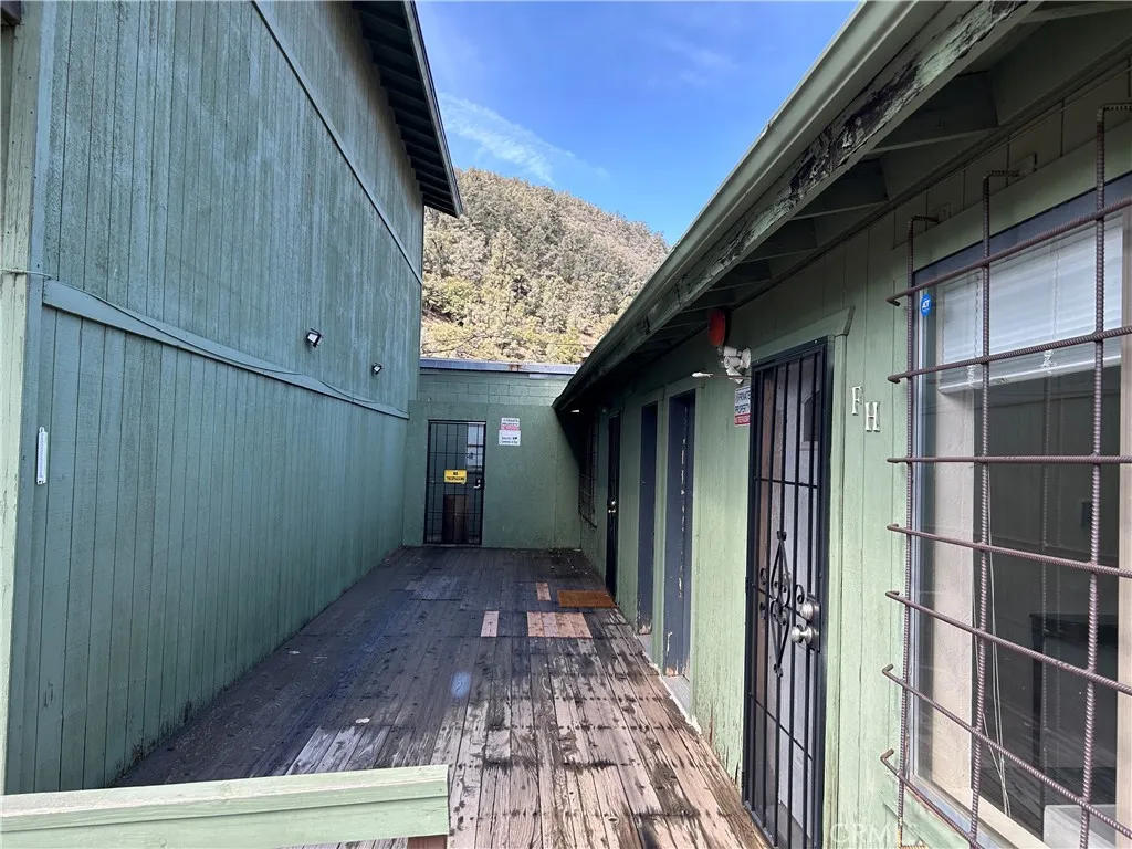 7025 Cuddy Valley Rd. UNIT F & H, Frazier Park, CA, 93225