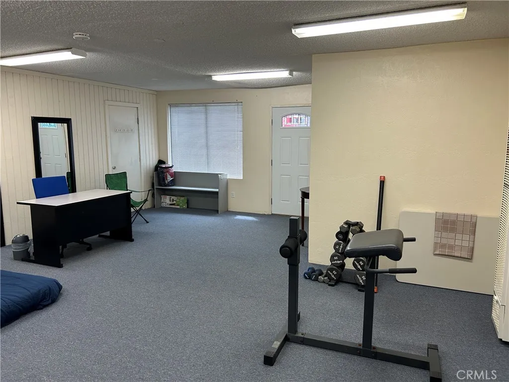 7025 Cuddy Valley Rd. UNIT F & H, Frazier Park, CA, 93225