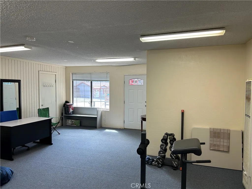7025 Cuddy Valley Rd. UNIT F & H, Frazier Park, CA, 93225
