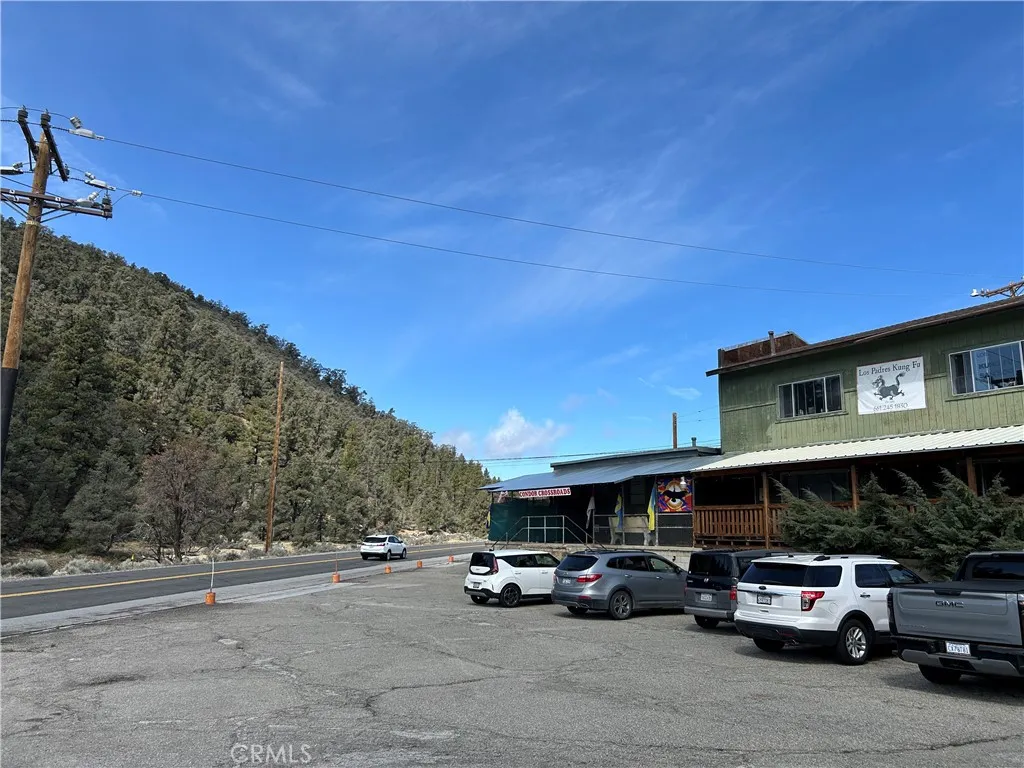 7025 Cuddy Valley Rd. UNIT F & H, Frazier Park, CA, 93225