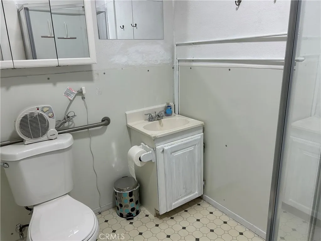 7025 Cuddy Valley Rd. UNIT F & H, Frazier Park, CA, 93225