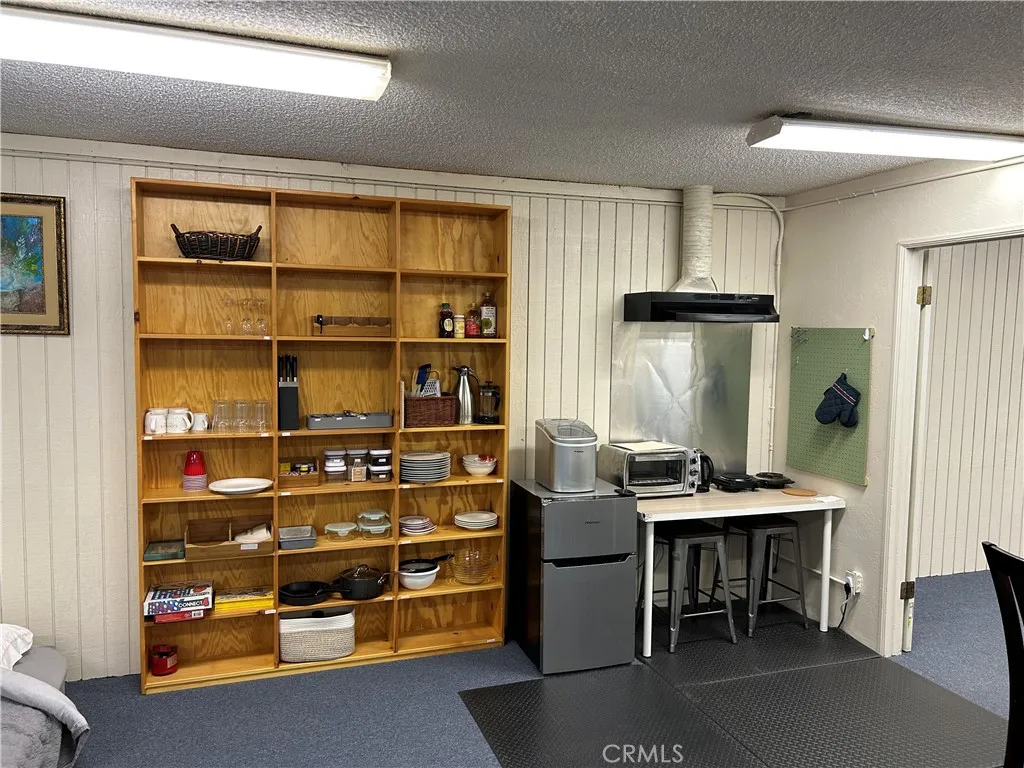 7025 Cuddy Valley Rd. UNIT F & H, Frazier Park, CA, 93225