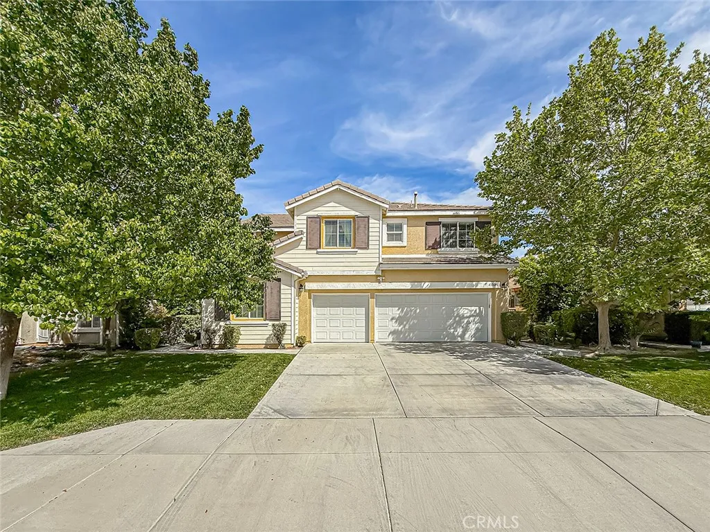 Lancaster, CA 93536