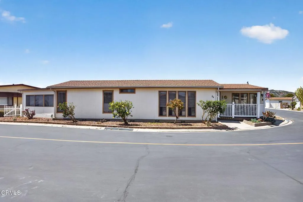 84 Poinsettia Gardens Drive, Ventura, CA, 93004