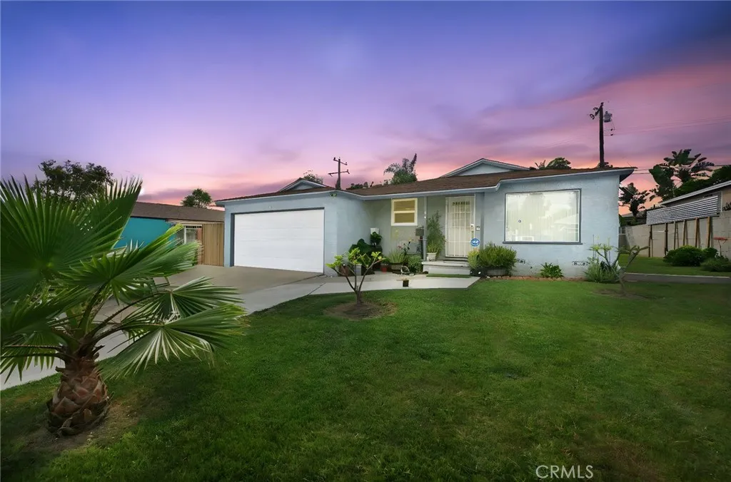 La Puente, CA 91744