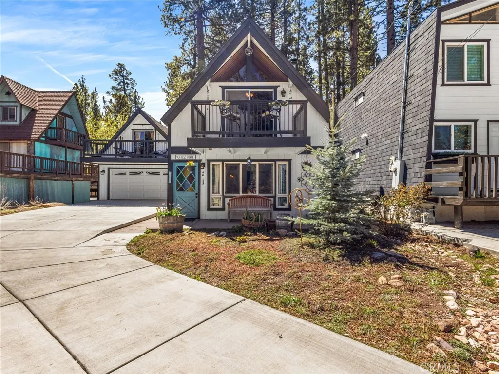 40155 Mahanoy, Big Bear Lake, CA 92315 - Photo 4 of 50, Big Bear Lake, CA