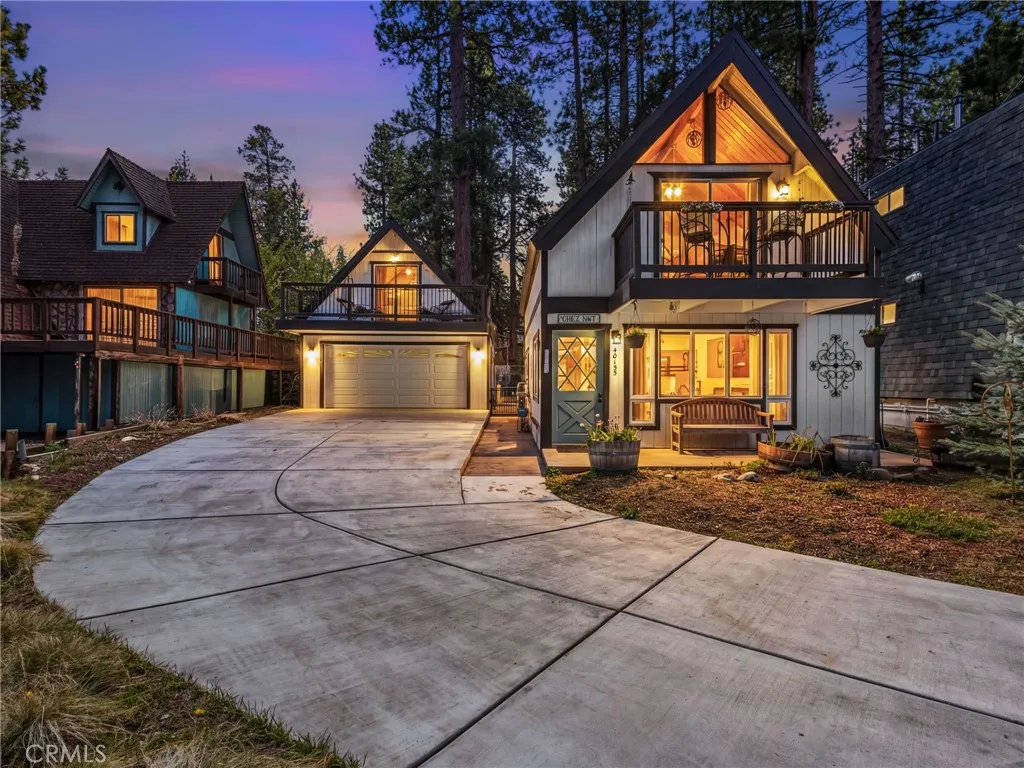 40155 Mahanoy, Big Bear Lake, CA 92315 - Main photo, Big Bear Lake, CA