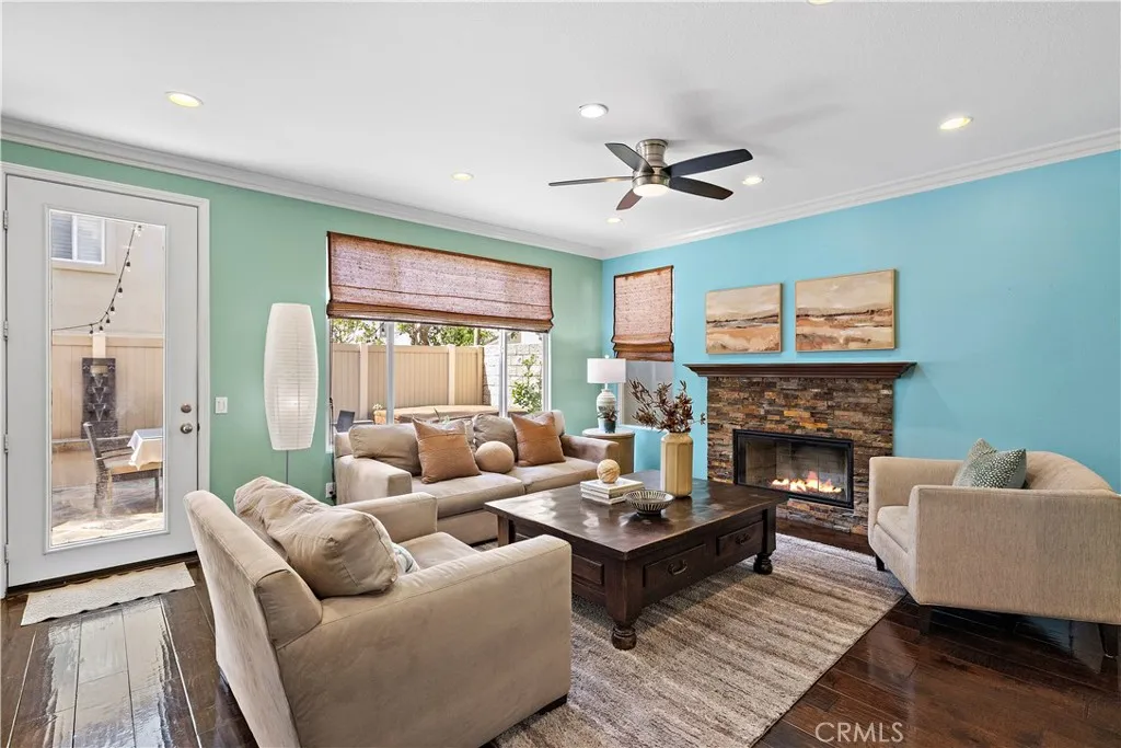 5 Lyon Ridge, Aliso Viejo, CA, 92656