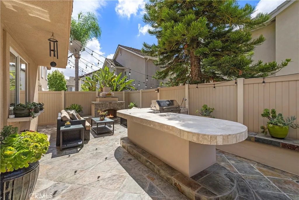 5 Lyon Ridge, Aliso Viejo, CA, 92656
