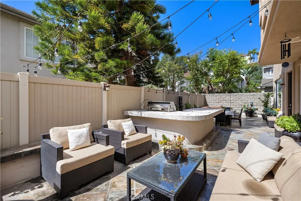 5 Lyon Ridge, Aliso Viejo, CA, 92656