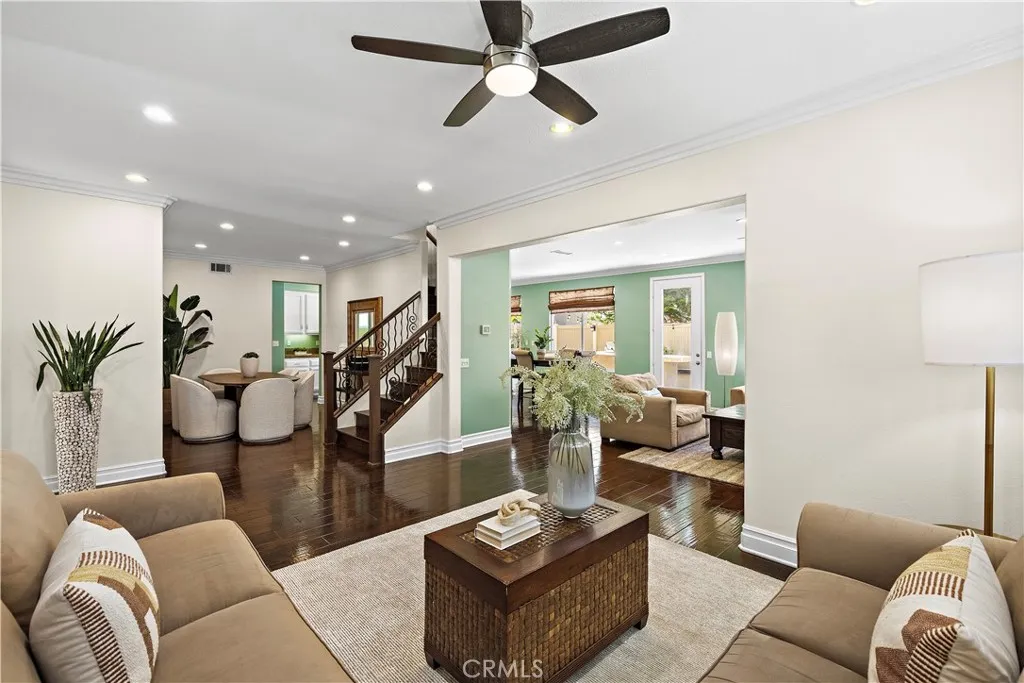 5 Lyon Ridge, Aliso Viejo, CA, 92656