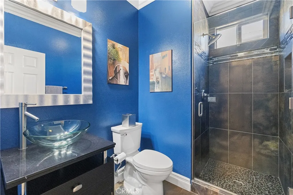 5 Lyon Ridge, Aliso Viejo, CA, 92656