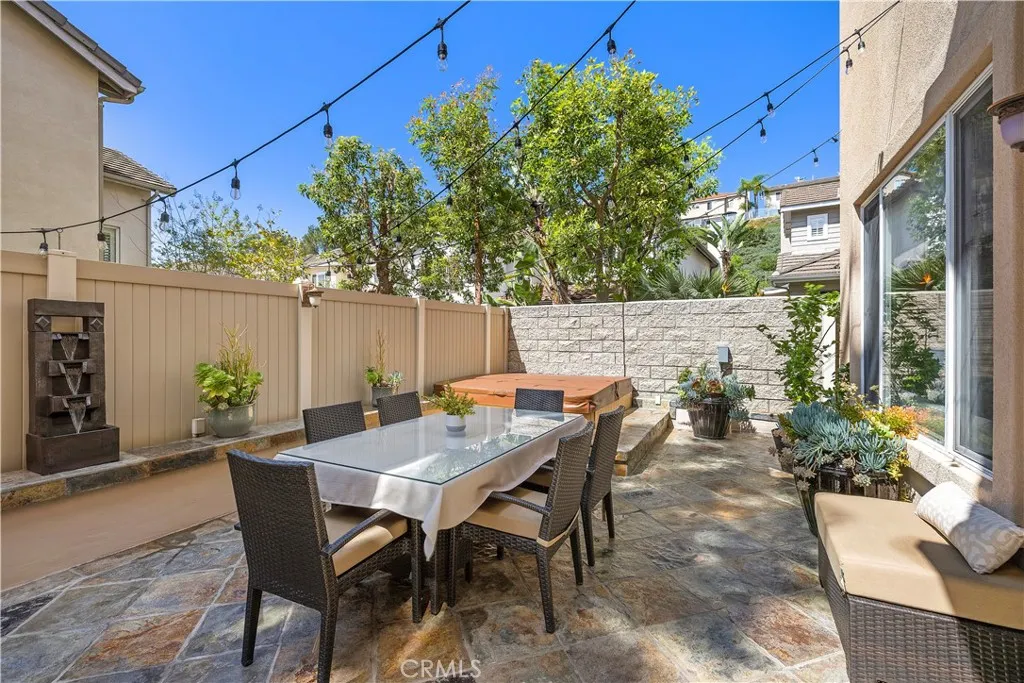 5 Lyon Ridge, Aliso Viejo, CA, 92656