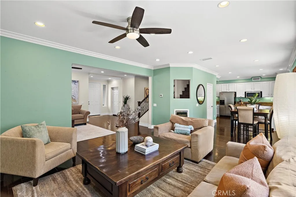 5 Lyon Ridge, Aliso Viejo, CA, 92656