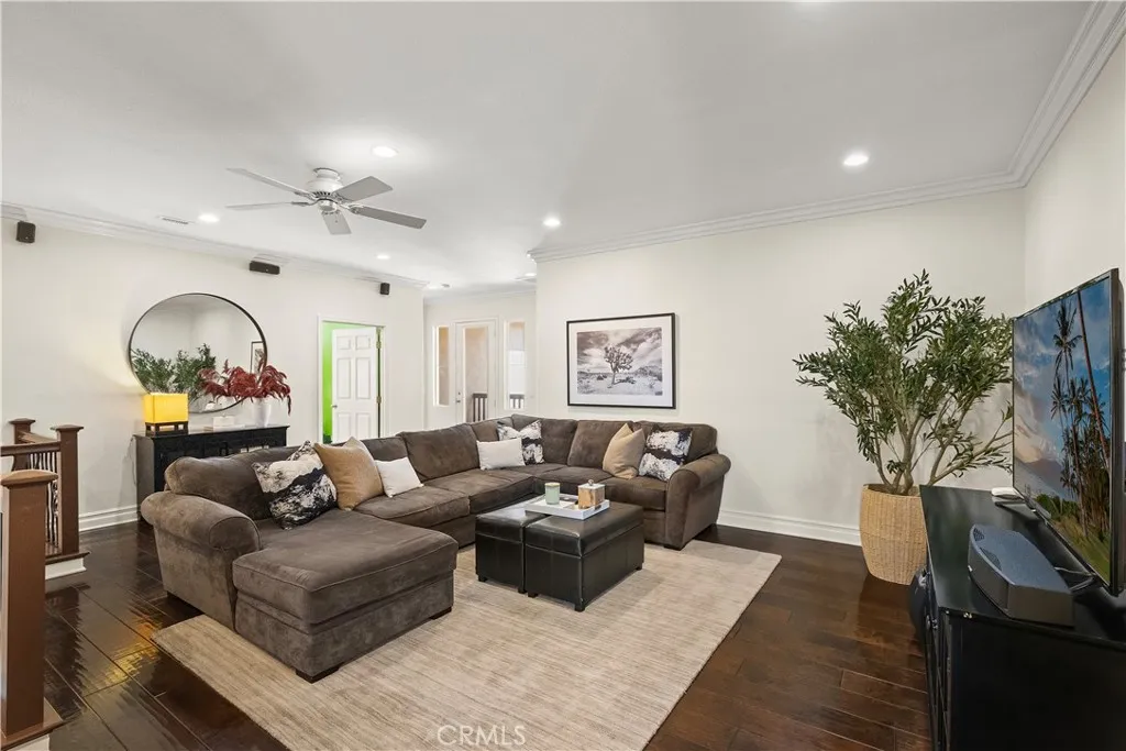 5 Lyon Ridge, Aliso Viejo, CA, 92656