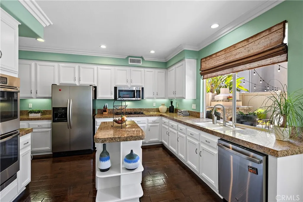 5 Lyon Ridge, Aliso Viejo, CA, 92656