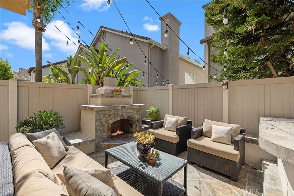 5 Lyon Ridge, Aliso Viejo, CA, 92656