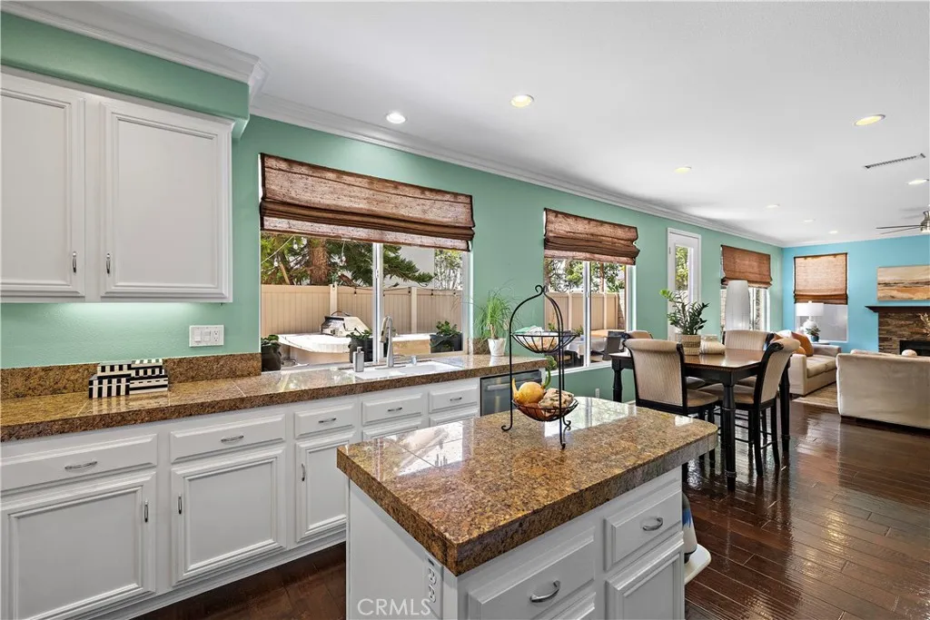 5 Lyon Ridge, Aliso Viejo, CA, 92656