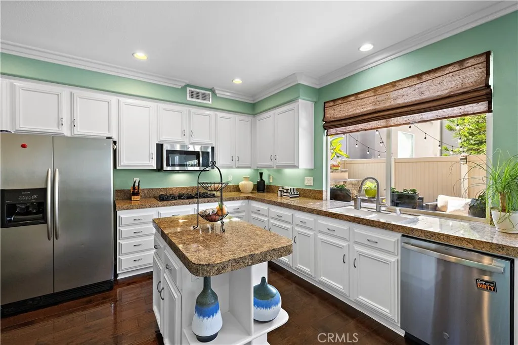 5 Lyon Ridge, Aliso Viejo, CA, 92656